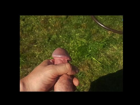 ❤️ Hot hottie gets her pink pussy fucked and cums with a squirt in a summer garden ️❌ Pono ma haw.psi-mass.ru ❤